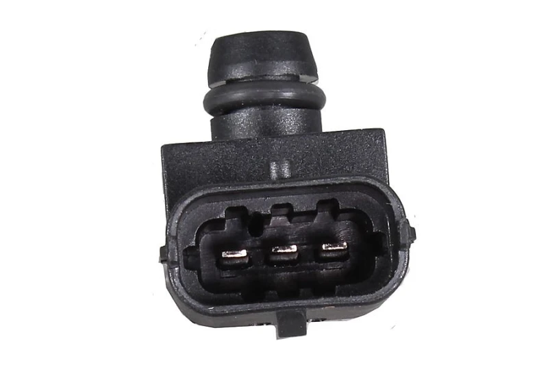 Image of Sensor, boost pressure METZGER 0906510