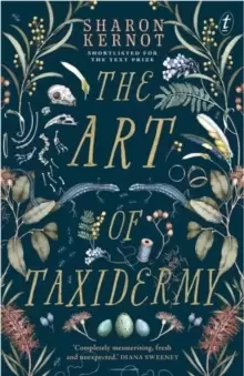 Image of The Art Of Taxidermy