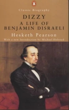 Image of Dizzy by Hesketh Pearson Paperback
