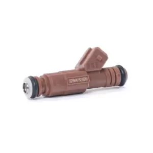 Image of RIDEX Injector 3905I0149 VOLVO,V70 II (285),XC90 I (275),V70 I (875, 876),S60 I (384),S80 I (184),XC70 Cross Country (295),C70 I Coupe (872)
