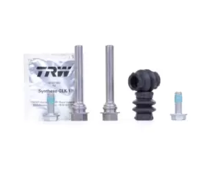 Image of TRW Guide Sleeve Kit, brake caliper RENAULT ST1405 443936,443936,7701208380