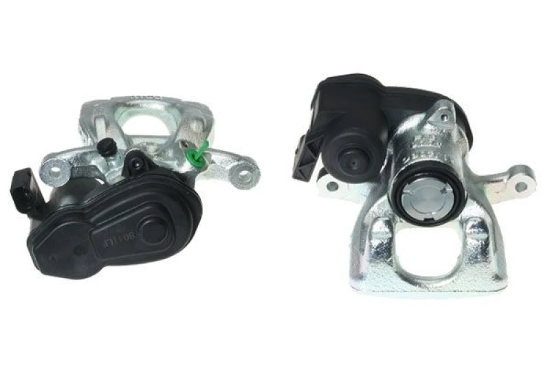 Image of Brake caliper MAPCO 144161M