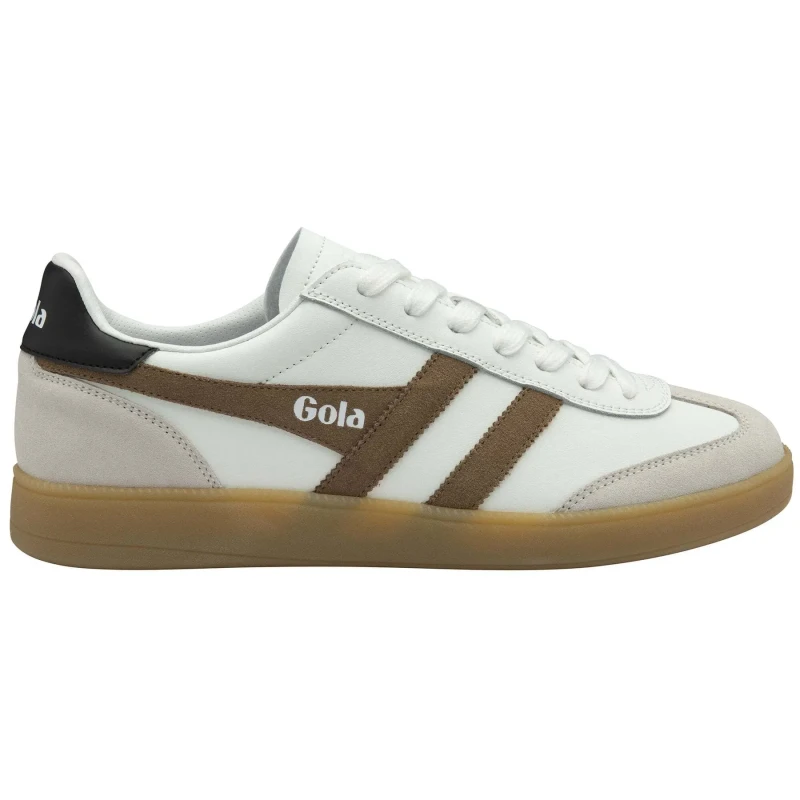 Image of Gola Trainers Gola Viper Leather Blanc Male 42
