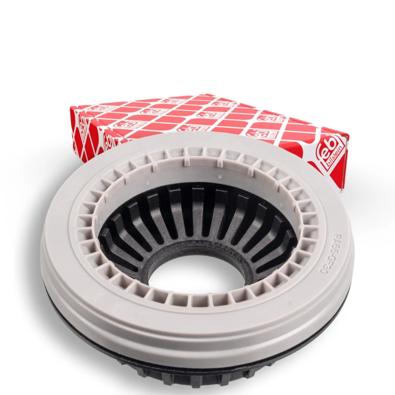 Image of Top strut mount bearing FEBI BILSTEIN 171960