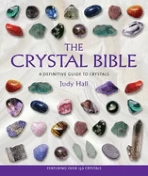 Image of crystal bible