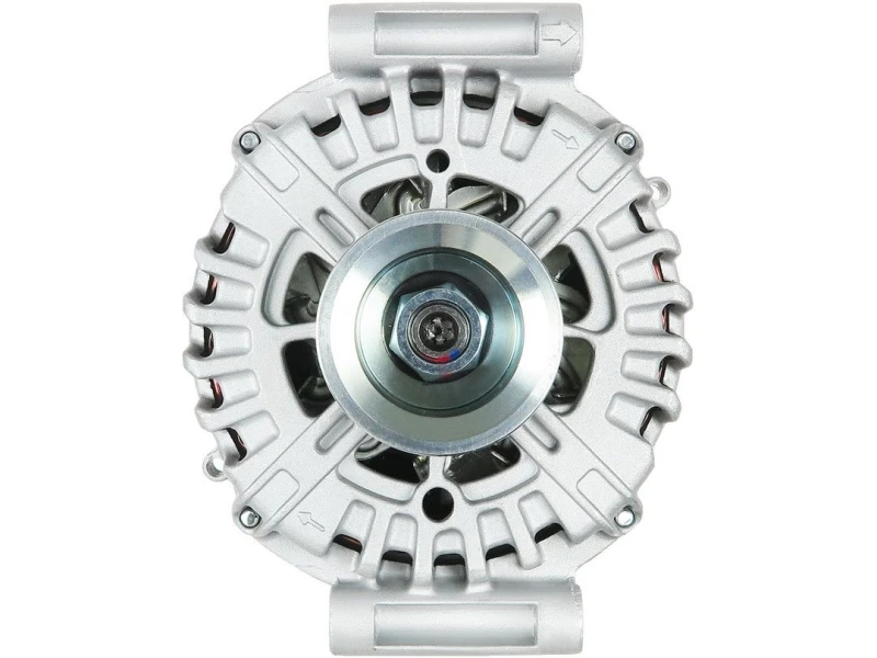 Image of AS-PL Alternator AS-PL A3517S