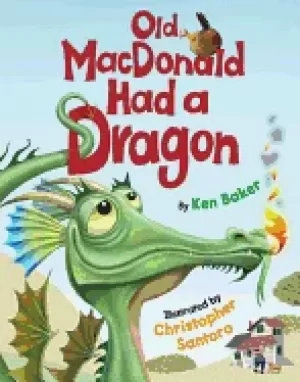 Image of old macdonald had a dragon