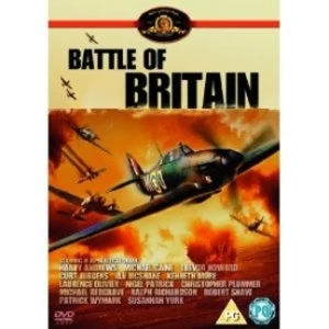 Image of Battle Of Britain 1969 DVD