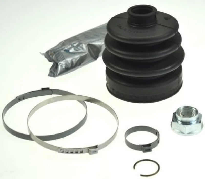 Image of CV boot kit, drive shaft LOBRO 300363