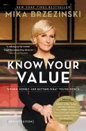 Image of know your value women money and getting what youre worth