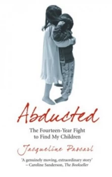 Image of Abducted by Jacqueline Pascarl Book