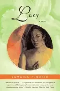 Image of lucy a novel