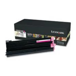 Image of Lexmark C925X74G Magenta Original Imaging Unit C925X74G