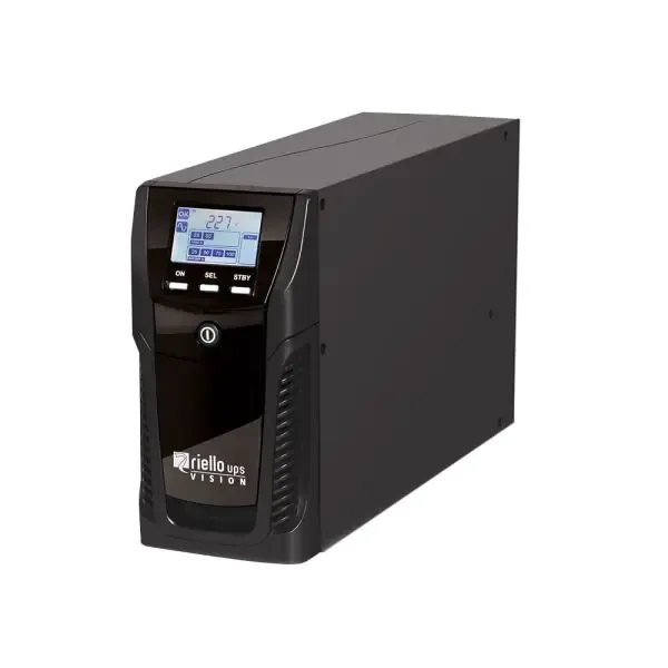 Image of Riello Smart-UPS 1100VA Tower VST-1100