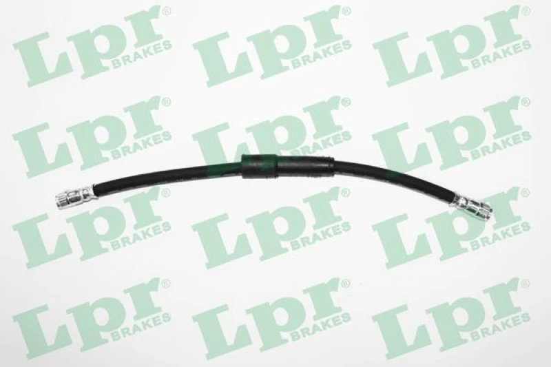 Image of LPR Brake hose LPR 6T49007