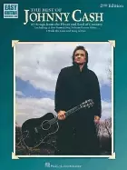 Image of best of johnny cash