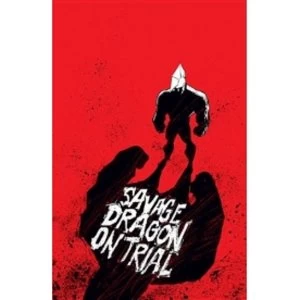 Image of Savage Dragon on Trial TP