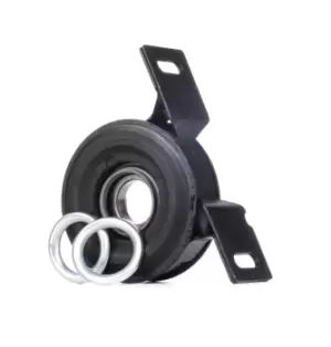 Image of RIDEX Suspension, drive shaft 1420M0017 LAND ROVER,Freelander SUV (L314),Freelander SUV Cabrio (L314)