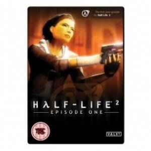 Image of Half Life 2 Episode One PC Game