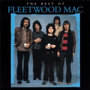 image of The Best of Fleetwood Mac by Fleetwood Mac CD Album