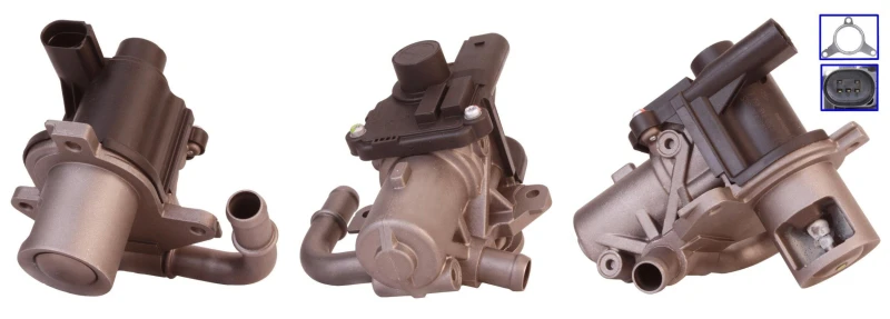 Image of DRI EGR valve DRI 717730067