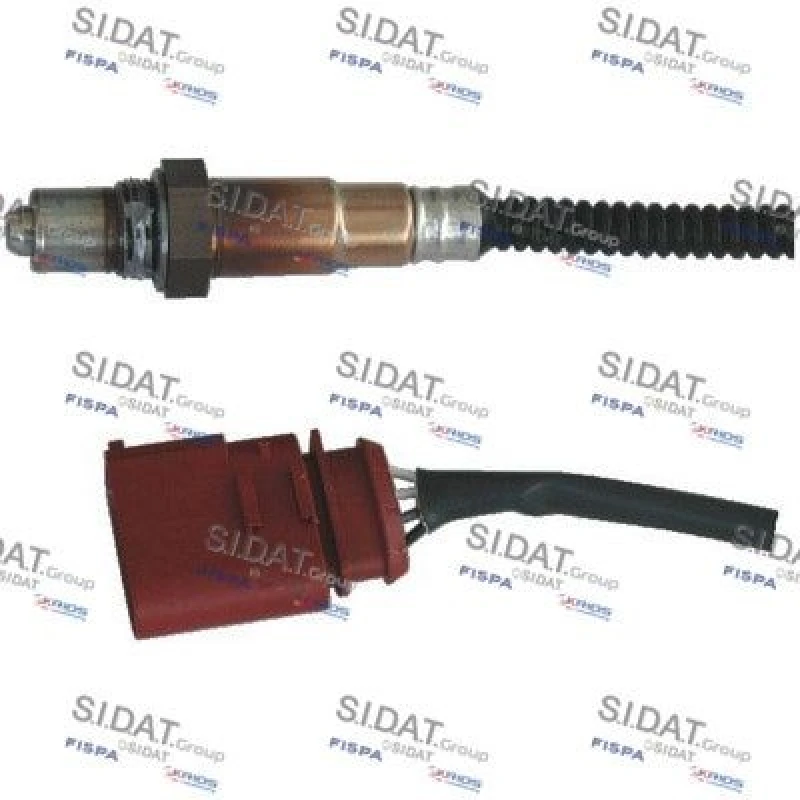 Image of FISPA Lambda sensor FISPA 90183