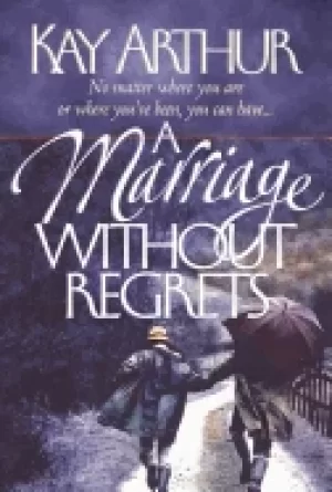 Image of marriage without regrets