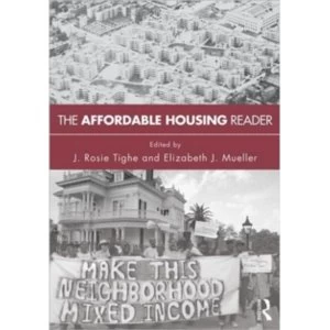 Image of The Affordable Housing Reader by Taylor & Francis Ltd (Paperback, 2012)