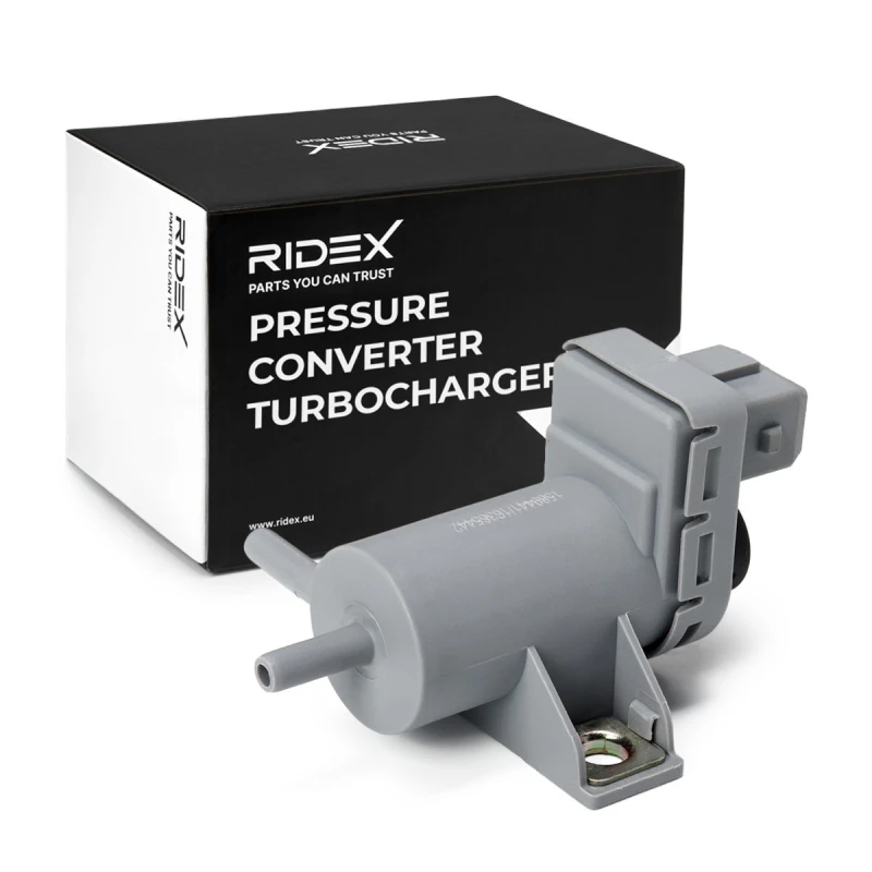 Image of RIDEX Pressure converter, turbocharger RIDEX 3553P0065