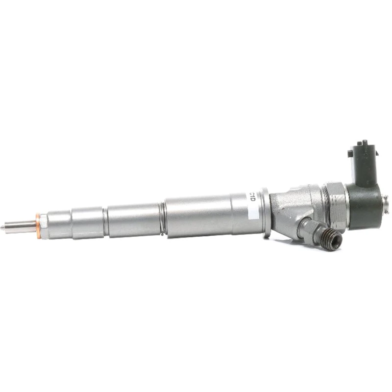 Image of METZGER 0870100 Injectors with seal ring, The spare part must be coded with OBD self-diagnosis unit Injector Nozzle (3902)