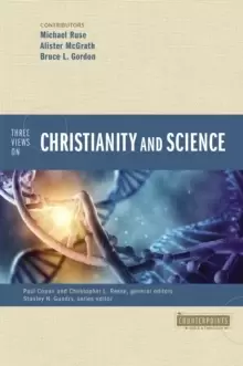 Image of Three Views on Christianity and Science