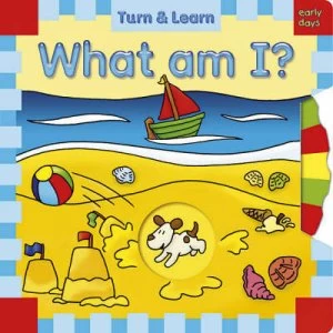 Image of What Am I Hardback