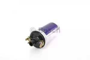 Image of Bosch 0221119027 Ignition Coil