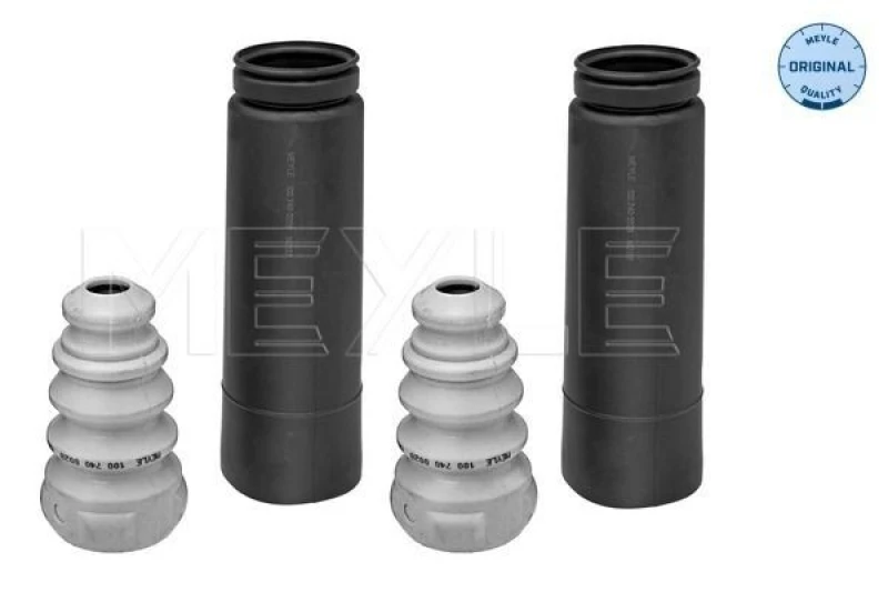 Image of Dust cover kit, shock absorber MEYLE 100 740 0028