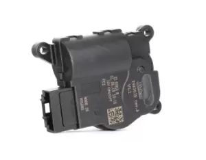 Image of VALEO Control, blending flap 715276 VW,AUDI,SKODA,Golf V Schragheck (1K1),Passat Variant (3C5),GOLF VI (5K1),Golf VII Schragheck (5G1, BQ1, BE1, BE2)