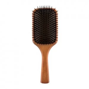 image of Aveda Wooden Hair Paddle Brush