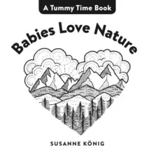 Image of Babies Love Nature