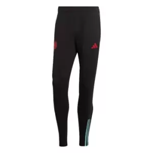 Image of adidas Colombia Tiro 23 Training Tracksuit Bottoms Mens - Black