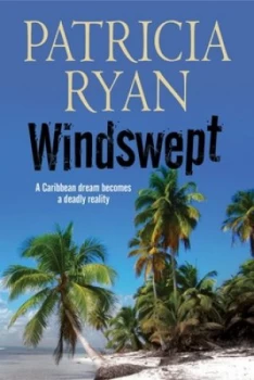 Image of Windswept by Patricia Twomey Ryan Hardback