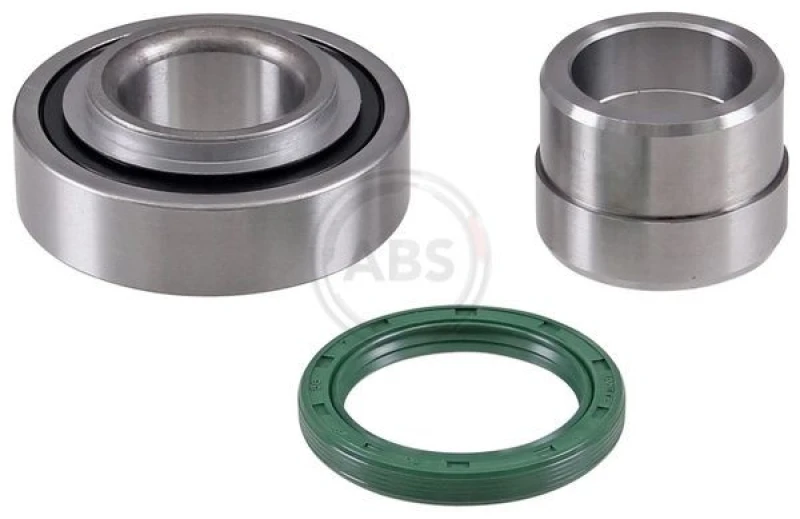 Image of A.B.S. Wheel bearing kit A.B.S. 201850