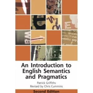 Image of An Introduction to English Semantics and Pragmatics