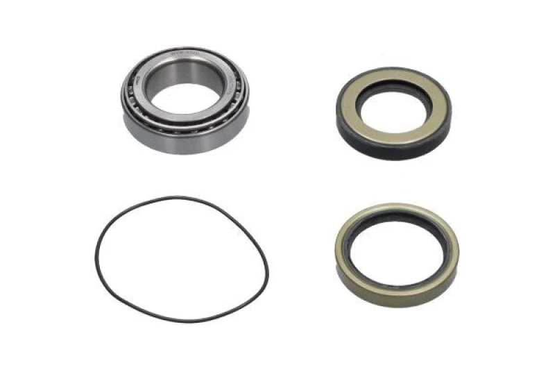 Image of KAVO PARTS Wheel bearing kit KAVO PARTS WBK-5540