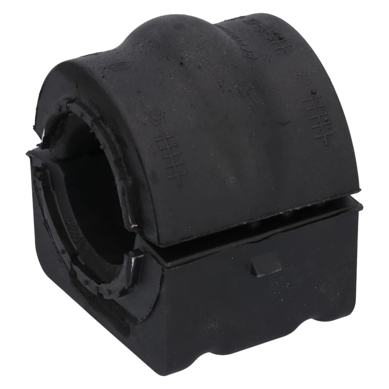 Image of Anti roll bar bush FEBI BILSTEIN 182364
