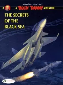 Image of Buck Danny 2 - The Secrets of the Black Sea