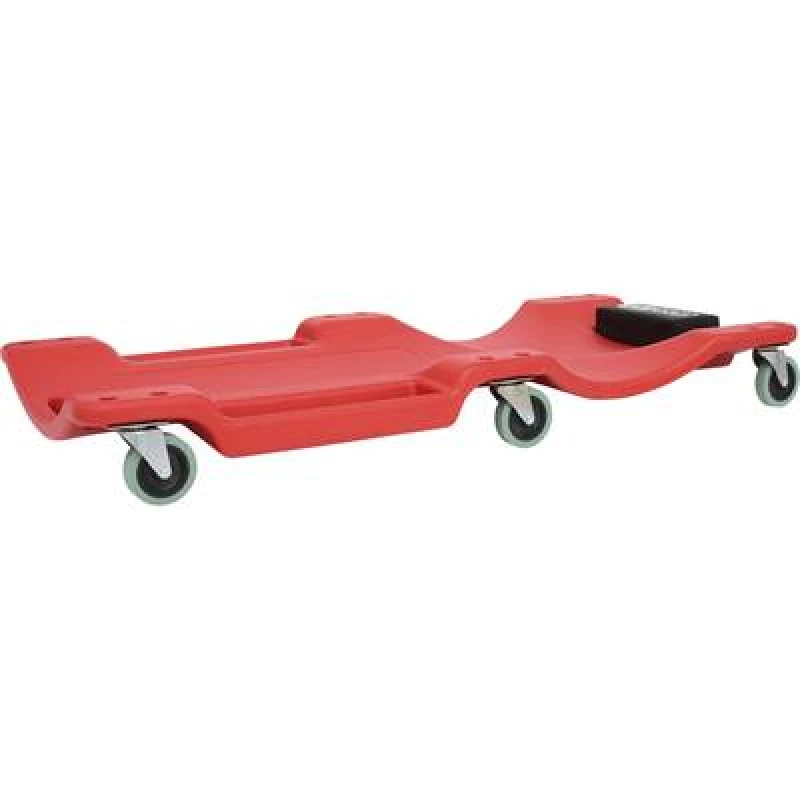 Image of KS TOOLS 500.8090 Workshop Creeper Plastic Workshop Creeper (6424)