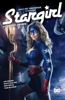 Image of Stargirl by Geoff Johns