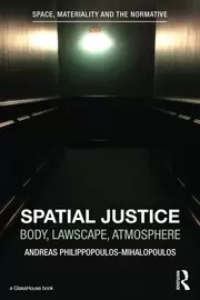 Image of Spatial Justice Body Lawscape Atmosphere