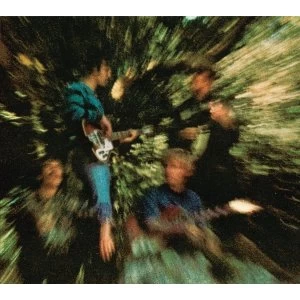 Image of Creedence Clearwater Revival - Bayou Country Vinyl