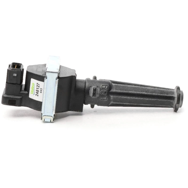 Image of METZGER 0880039 Ignition coil OE-PART Coil,ignition (689)
