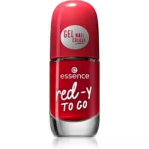 Image of essence Gel Nail Colour 56 8ml
